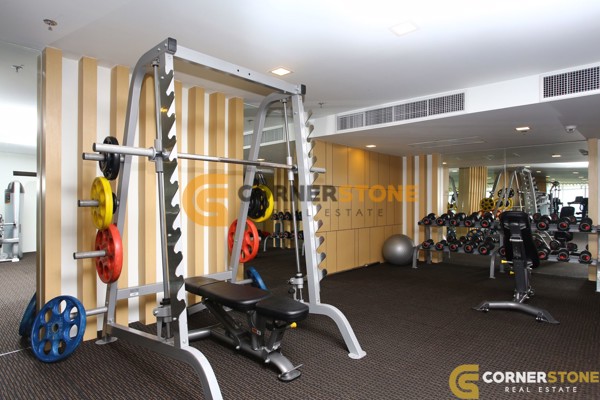 Picture of 1 Bedroom Condo in Cetus Condo Jomtien Beach