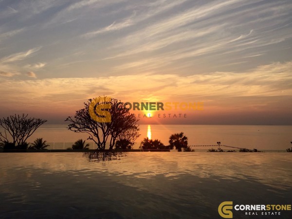 Picture of 1 Bedroom Condo in Cetus Condo Jomtien Beach
