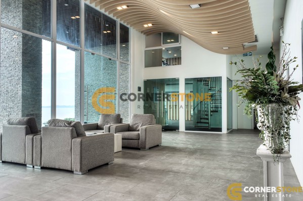Picture of 1 Bedroom Condo in Cetus Condo Jomtien Beach