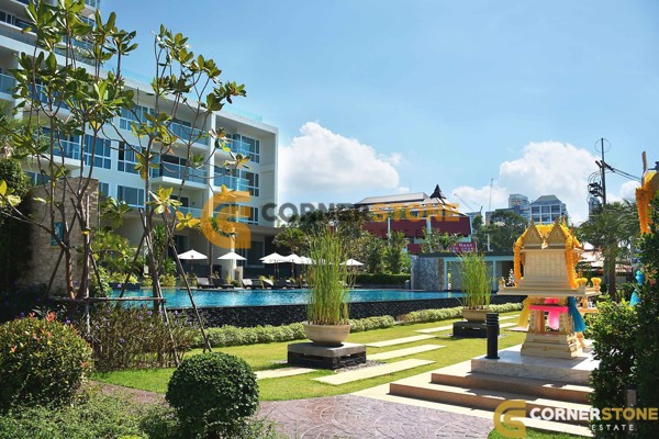 Picture of 1 Bedroom Condo in Cetus Condo Jomtien Beach