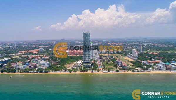 Picture of 1 Bedroom Condo in Cetus Condo Jomtien Beach