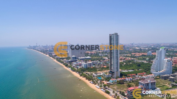 Picture of 1 Bedroom Condo in Cetus Condo Jomtien Beach