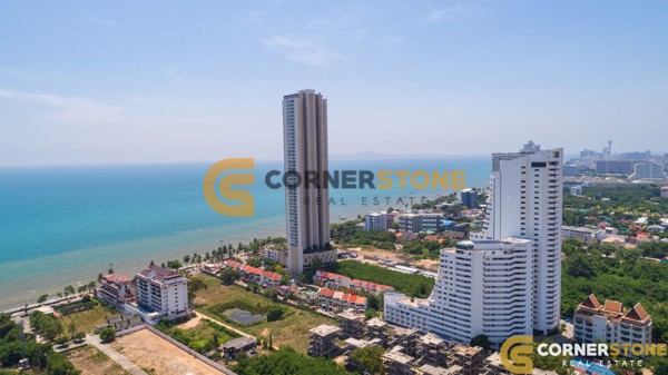 Picture of 1 Bedroom Condo in Cetus Condo Jomtien Beach