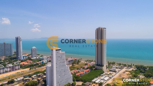 Picture of 1 Bedroom Condo in Cetus Condo Jomtien Beach