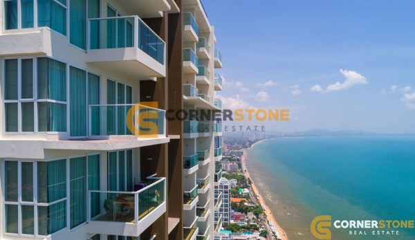 Picture of 1 Bedroom Condo in Cetus Condo Jomtien Beach