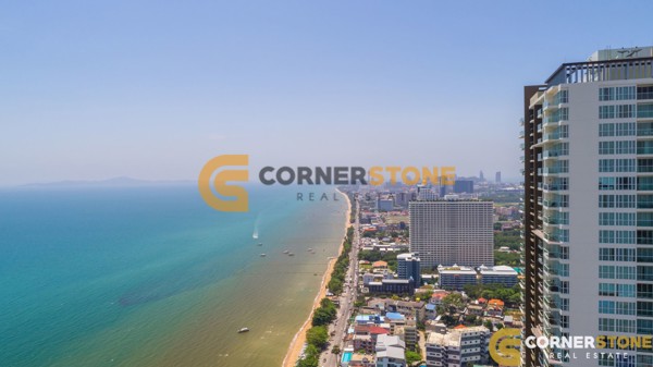 Picture of 1 Bedroom Condo in Cetus Condo Jomtien Beach