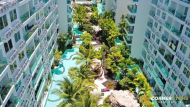 Picture of 1 Bedroom Condo in Amazon Residence Jomtien Beach