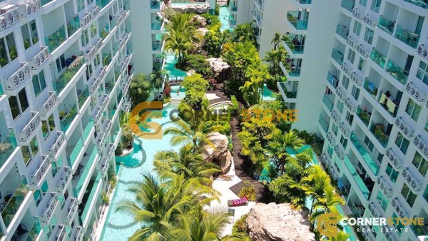 Picture of คอนโด 1 ห้องนอน ในโครงการ Amazon Residence ตั้งอยู่ที่ จอมเทียน