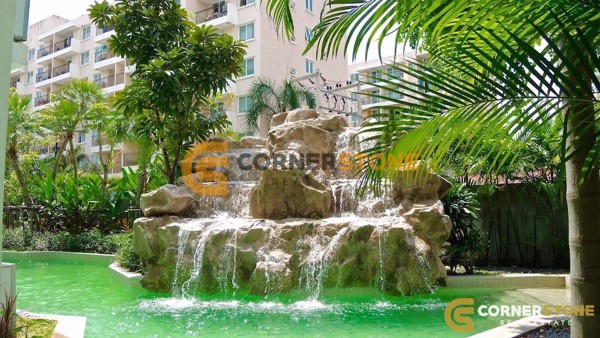 Picture of คอนโด 1 ห้องนอน ในโครงการ Amazon Residence ตั้งอยู่ที่ จอมเทียน