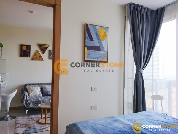 Picture of 1 Bedroom Condo in The Riviera Jomtien Jomtien Beach