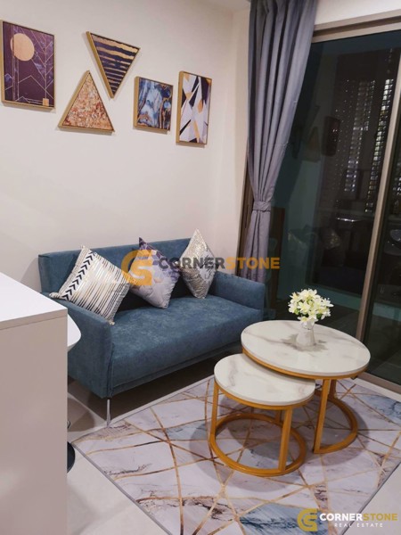 Picture of 1 Bedroom Condo in The Riviera Jomtien Jomtien Beach