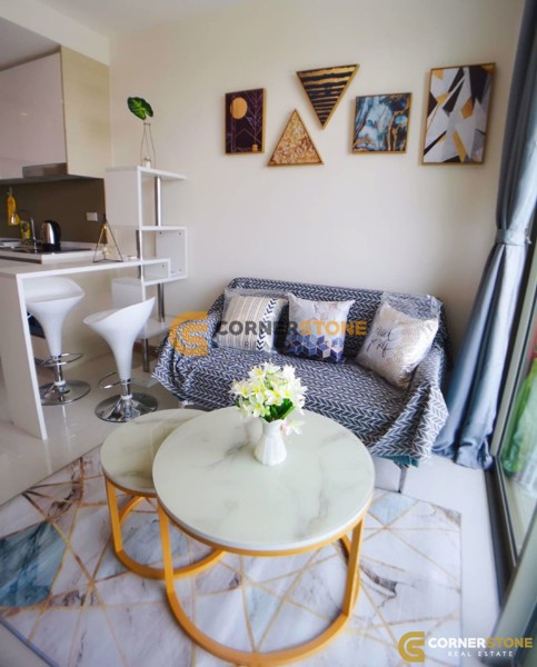 Picture of 1 Bedroom Condo in The Riviera Jomtien Jomtien Beach