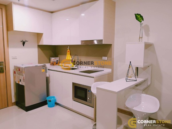Picture of 1 Bedroom Condo in The Riviera Jomtien Jomtien Beach