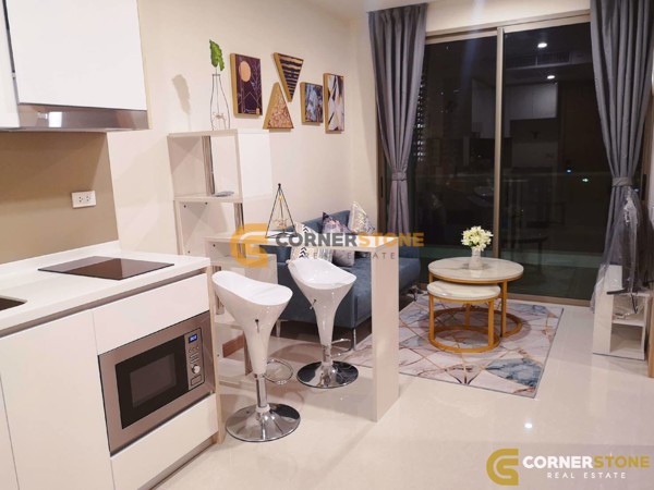 Picture of 1 Bedroom Condo in The Riviera Jomtien Jomtien Beach