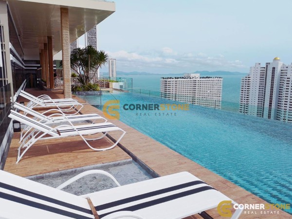 Picture of 1 Bedroom Condo in The Riviera Jomtien Jomtien Beach