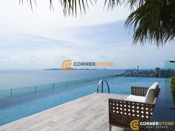 Picture of 1 Bedroom Condo in The Riviera Jomtien Jomtien Beach