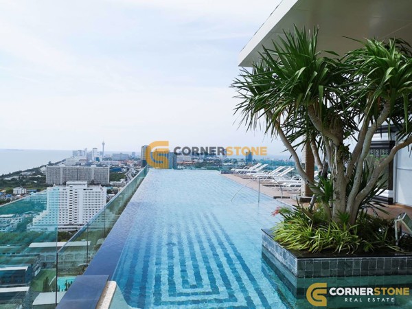 Picture of 1 Bedroom Condo in The Riviera Jomtien Jomtien Beach