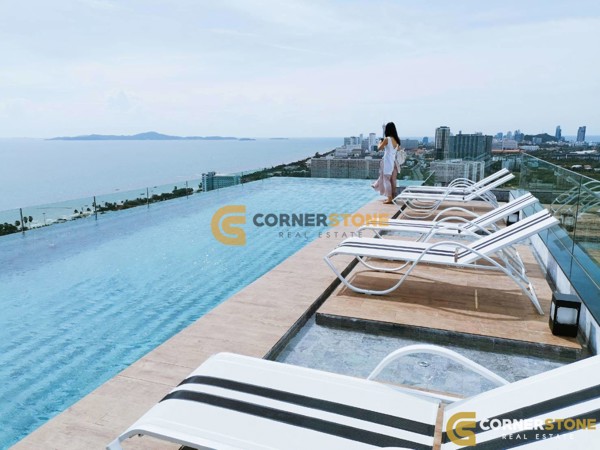 Picture of 1 Bedroom Condo in The Riviera Jomtien Jomtien Beach