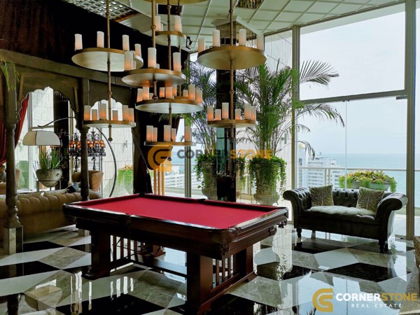 Picture of 1 Bedroom Condo in The Riviera Jomtien Jomtien Beach