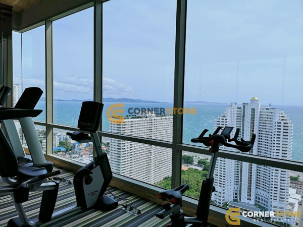 Picture of 1 Bedroom Condo in The Riviera Jomtien Jomtien Beach