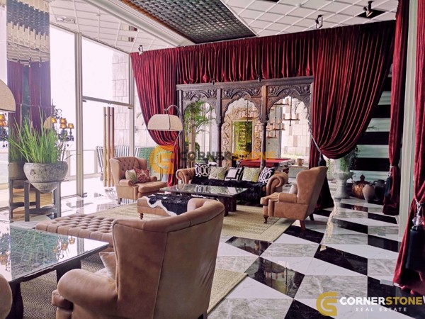 Picture of 1 Bedroom Condo in The Riviera Jomtien Jomtien Beach
