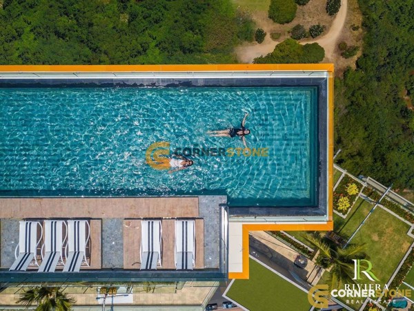 Picture of 1 Bedroom Condo in The Riviera Jomtien Jomtien Beach
