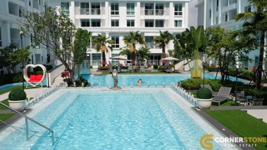 Picture of 1 Bedroom Condo in The Orient Resort & Spa Jomtien Beach