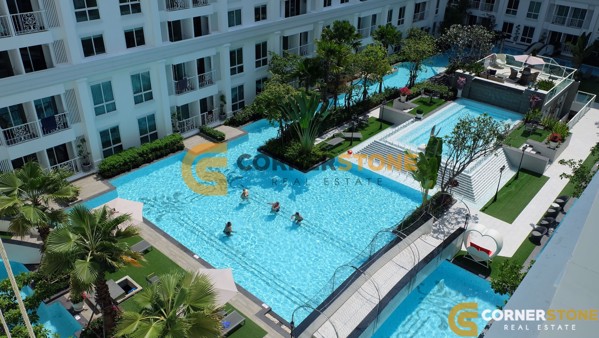Picture of 1 Bedroom Condo in The Orient Resort & Spa Jomtien