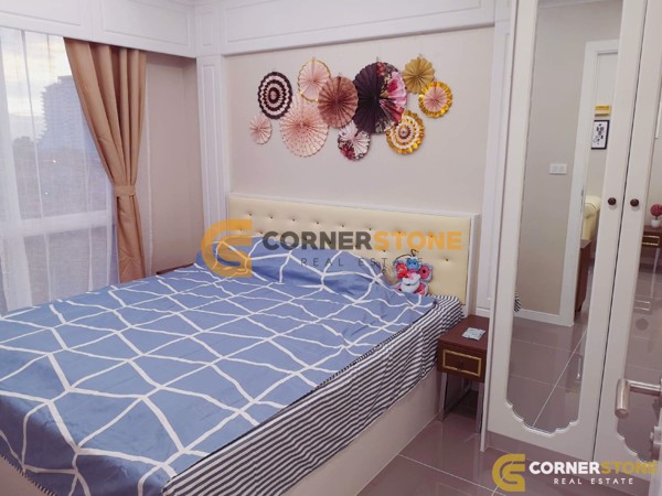 Picture of คอนโด 1 ห้องนอน ในโครงการ The Orient Resort & Spa ตั้งอยู่ที่ หาดจอมเทียน