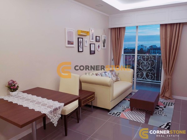 Picture of คอนโด 1 ห้องนอน ในโครงการ The Orient Resort & Spa ตั้งอยู่ที่ หาดจอมเทียน