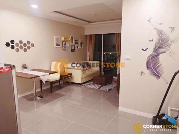 Picture of คอนโด 1 ห้องนอน ในโครงการ The Orient Resort & Spa ตั้งอยู่ที่ หาดจอมเทียน