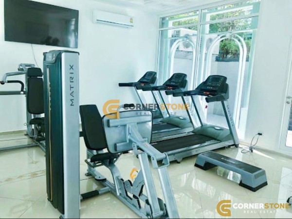 Picture of คอนโด 1 ห้องนอน ในโครงการ The Orient Resort & Spa ตั้งอยู่ที่ หาดจอมเทียน