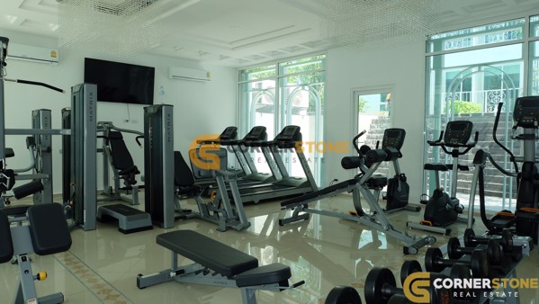 Picture of 1 Bedroom Condo in The Orient Resort & Spa Jomtien