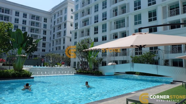 Picture of คอนโด 1 ห้องนอน ในโครงการ The Orient Resort & Spa ตั้งอยู่ที่ หาดจอมเทียน