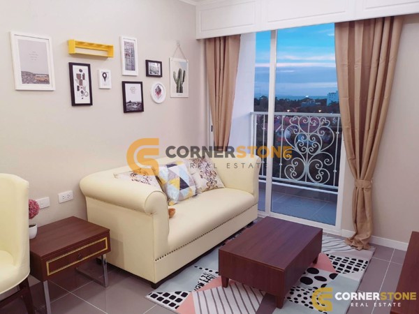 Picture of 1 Bedroom Condo in The Orient Resort & Spa Jomtien