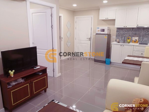 Picture of 1 Bedroom Condo in The Orient Resort & Spa Jomtien