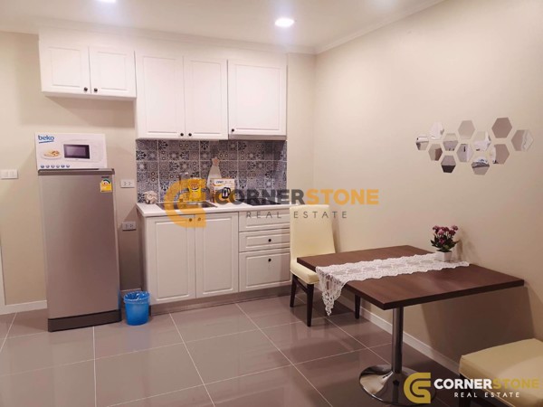 Picture of 1 Bedroom Condo in The Orient Resort & Spa Jomtien