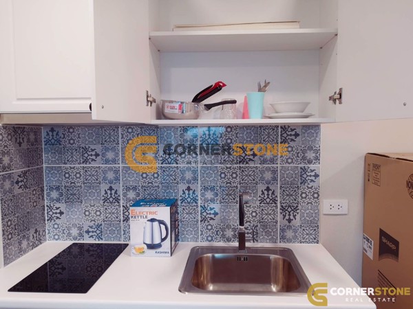 Picture of 1 Bedroom Condo in The Orient Resort & Spa Jomtien