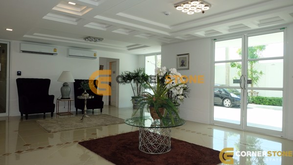 Picture of 1 Bedroom Condo in The Orient Resort & Spa Jomtien