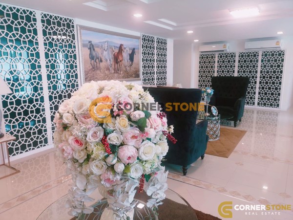 Picture of 1 Bedroom Condo in The Orient Resort & Spa Jomtien