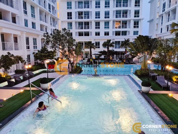 Picture of 1 Bedroom Condo in The Orient Resort & Spa Jomtien