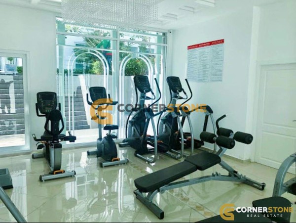 Picture of 1 Bedroom Condo in The Orient Resort & Spa Jomtien