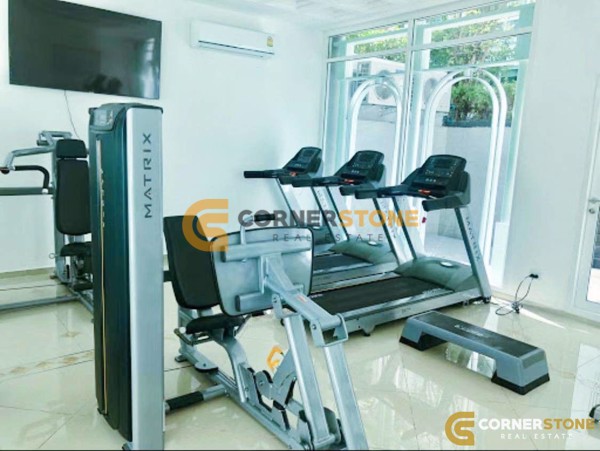Picture of 1 Bedroom Condo in The Orient Resort & Spa Jomtien
