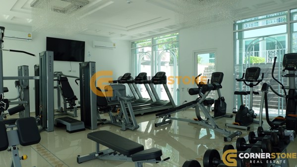 Picture of 1 Bedroom Condo in The Orient Resort & Spa Jomtien