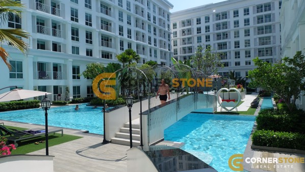 Picture of 1 Bedroom Condo in The Orient Resort & Spa Jomtien