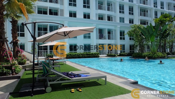 Picture of 1 Bedroom Condo in The Orient Resort & Spa Jomtien