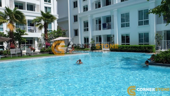 Picture of 1 Bedroom Condo in The Orient Resort & Spa Jomtien