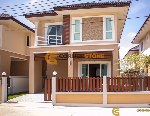 Picture of บ้าน 3 ห้องนอน ในโครงการ Grand PMC 7 ตั้งอยู่ที่ พัทยาตะวันออก