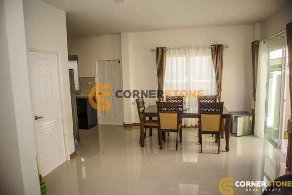 Picture of บ้าน 3 ห้องนอน ในโครงการ Grand PMC 7 ตั้งอยู่ที่ พัทยาตะวันออก