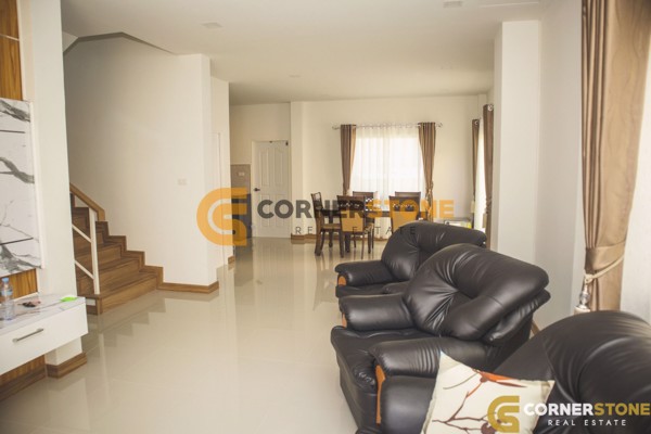 Picture of บ้าน 3 ห้องนอน ในโครงการ Grand PMC 7 ตั้งอยู่ที่ พัทยาตะวันออก